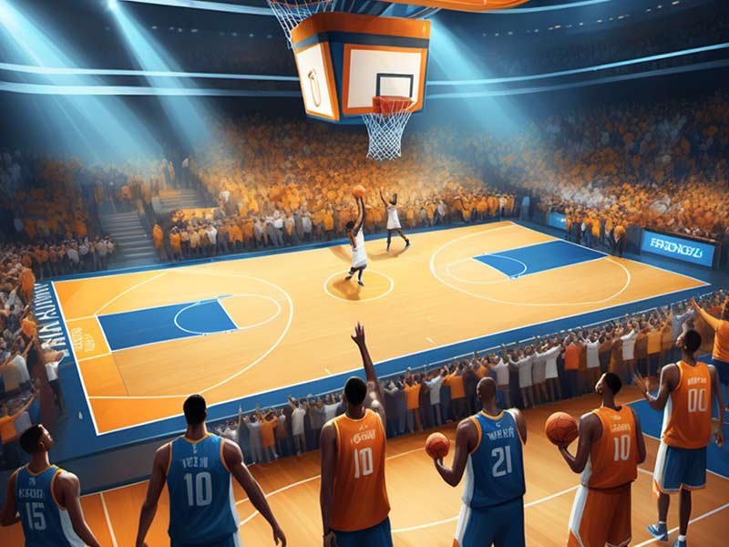 解说周鹏：火箭不敌掘金，新赛季第一次“月考”不太理想，可惜谢泼德生涯之夜