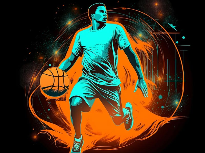 火箭卡位战不敌掘金约基奇34+10+9谢泼德空砍生涯新高27分