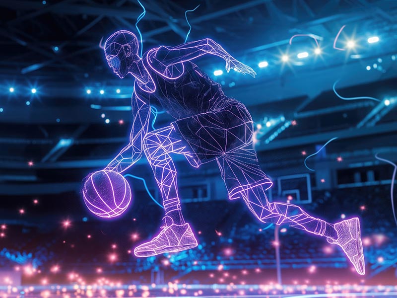 11月22日NBA东部NBA杯A组步行者骑士全场录像