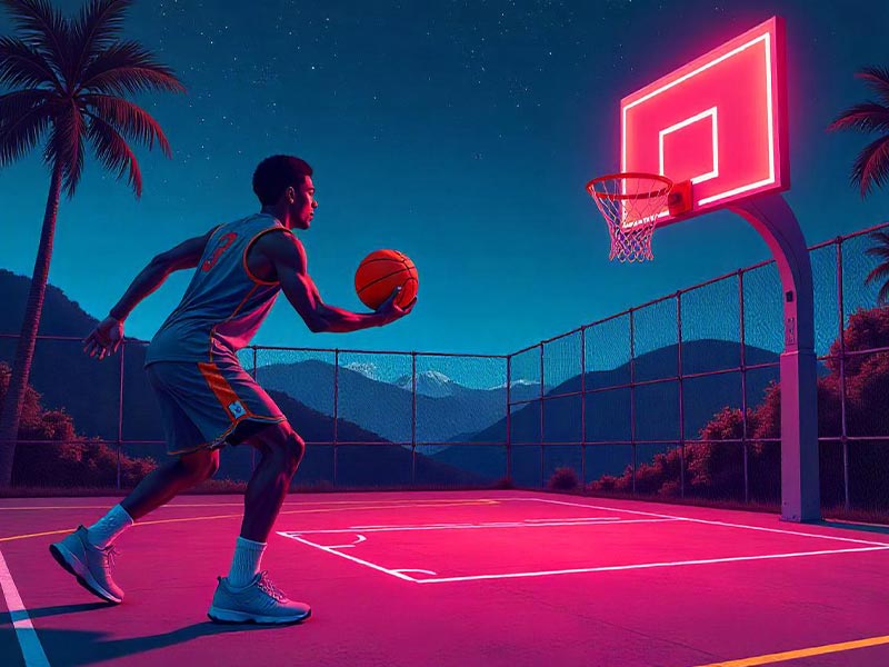 🤣不让我评奖？球迷问杰伦威什么时候复出，后者：他们不让我打