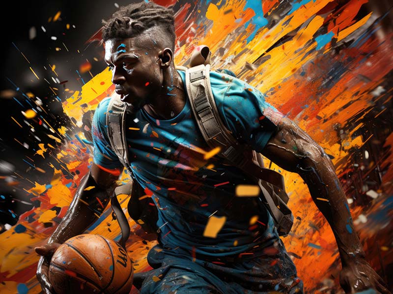 这个是真牛逼啊！50岁大爷这球技单挑能打败多少吧友？🤯