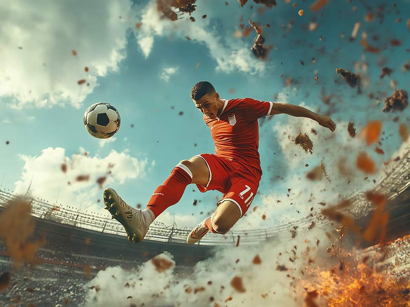 这就是足球！当年索尔斯克亚的巅峰之作看傻众人！