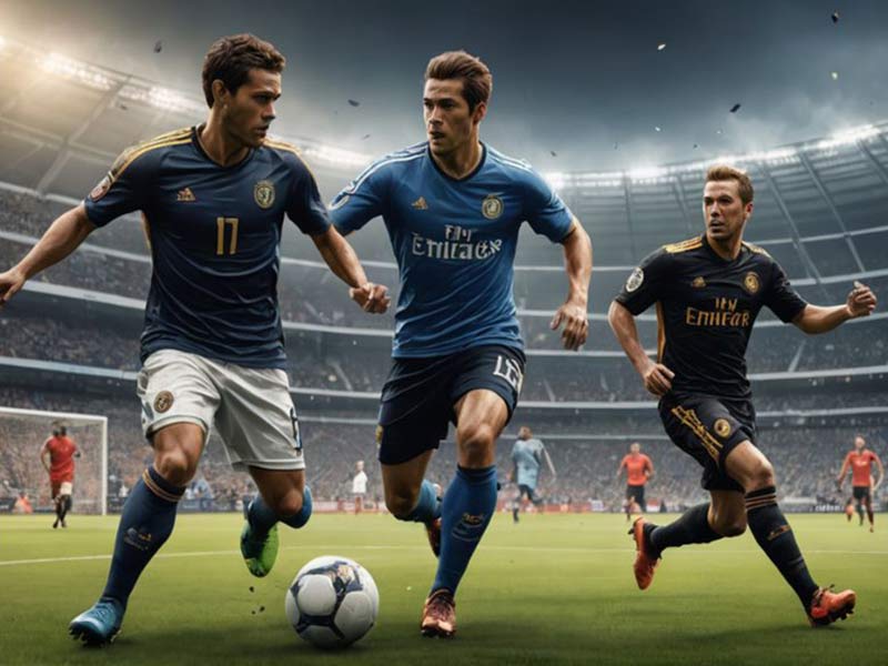 射术可以！帅惟浩低射打入死角完成双响