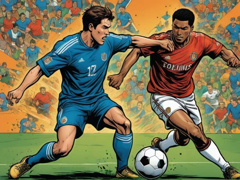 大罗创意总监！来看国米欧冠历史上最秀的一脚任意球😦